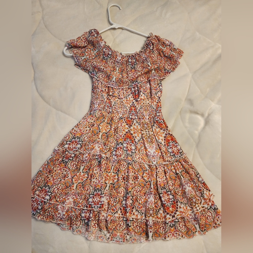 Forever 21 Dress